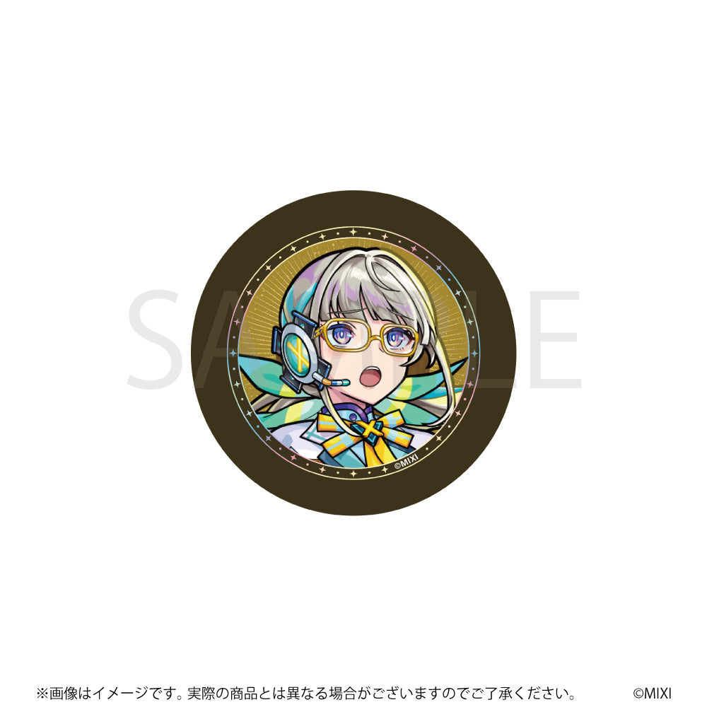 【追加Part6】モンスターストライク ファンと創る 缶バッジ