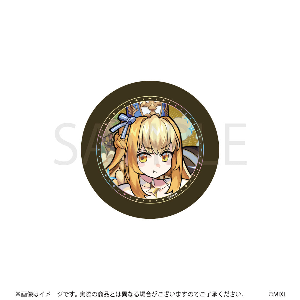 【追加Part6】モンスターストライク ファンと創る 缶バッジ