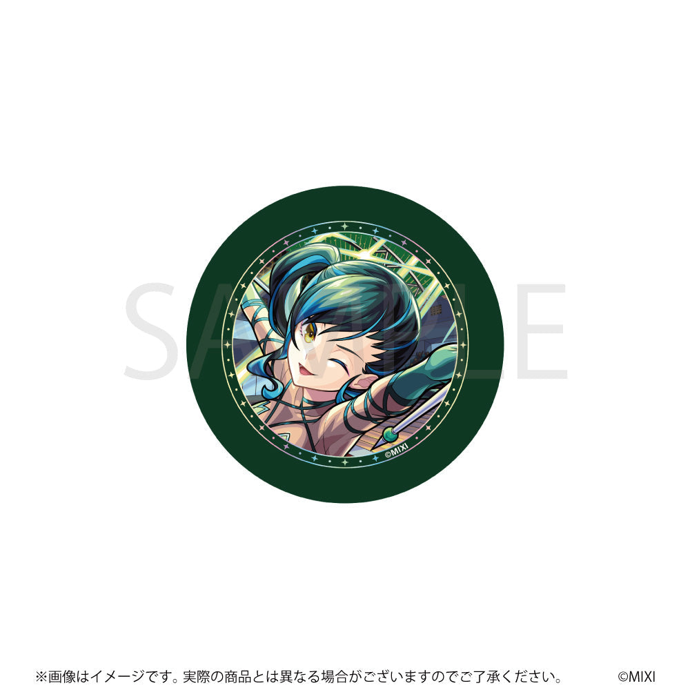 【追加Part6】モンスターストライク ファンと創る 缶バッジ