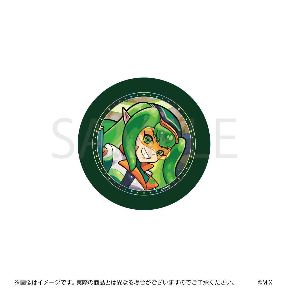 【追加Part6】モンスターストライク ファンと創る 缶バッジ