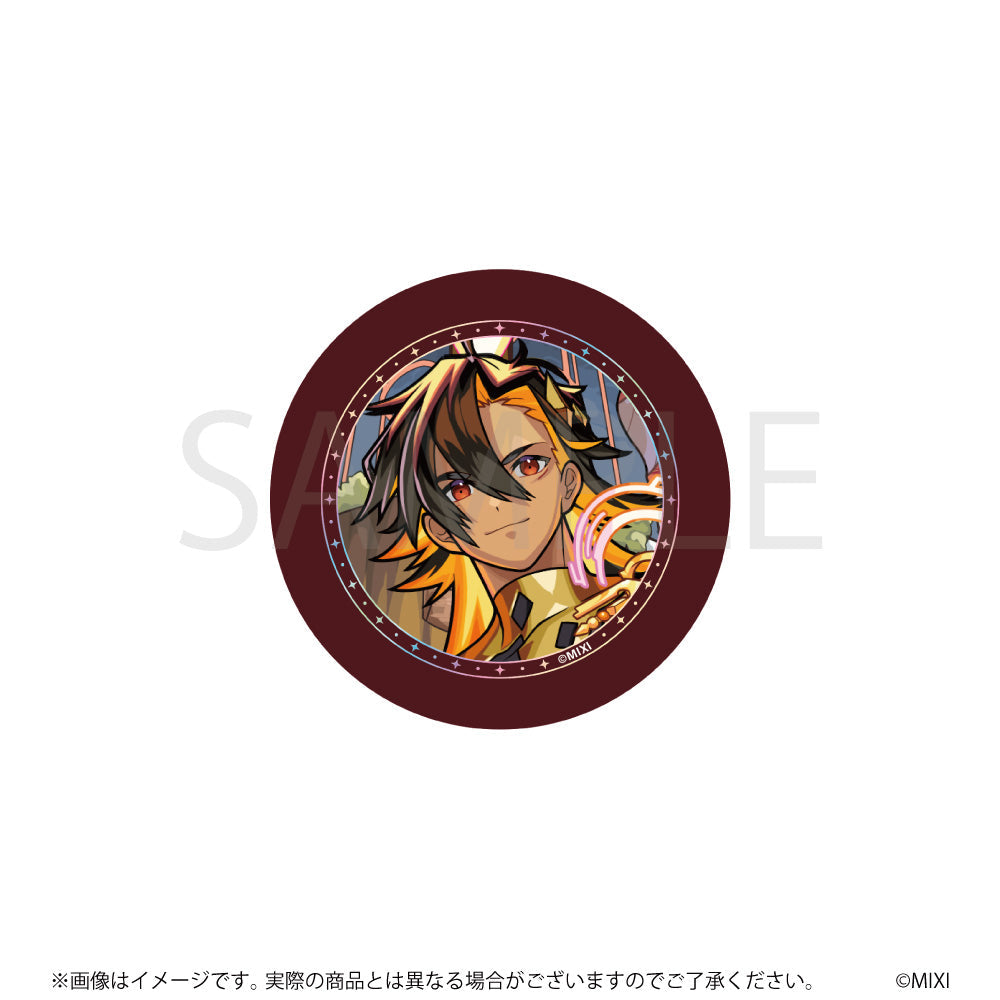 【追加Part6】モンスターストライク ファンと創る 缶バッジ
