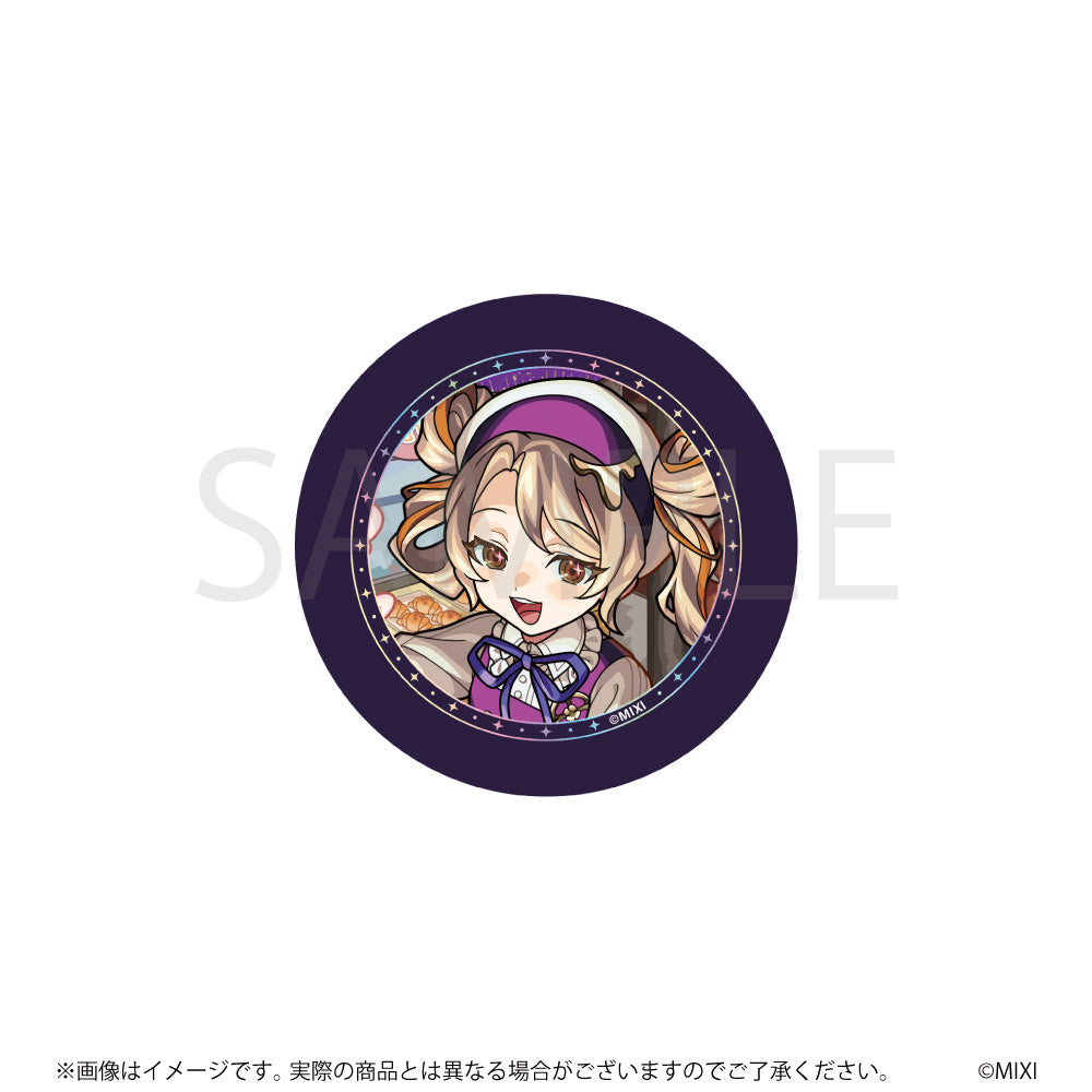 【追加Part6】モンスターストライク ファンと創る 缶バッジ