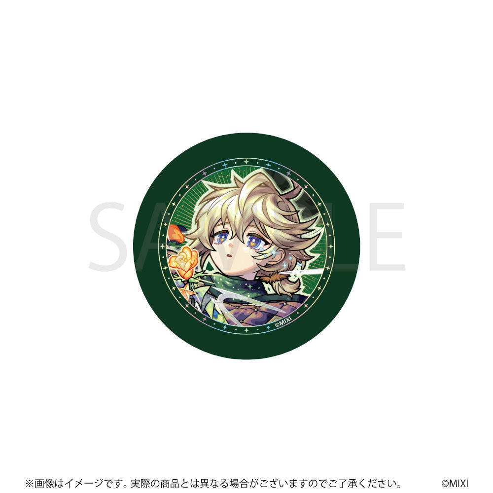 【追加Part6】モンスターストライク ファンと創る 缶バッジ