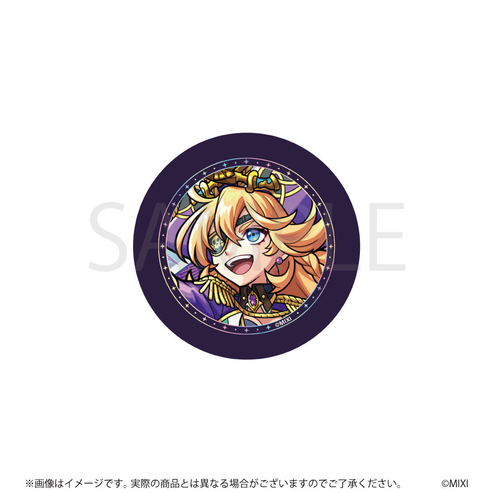 【追加Part6】モンスターストライク ファンと創る 缶バッジ