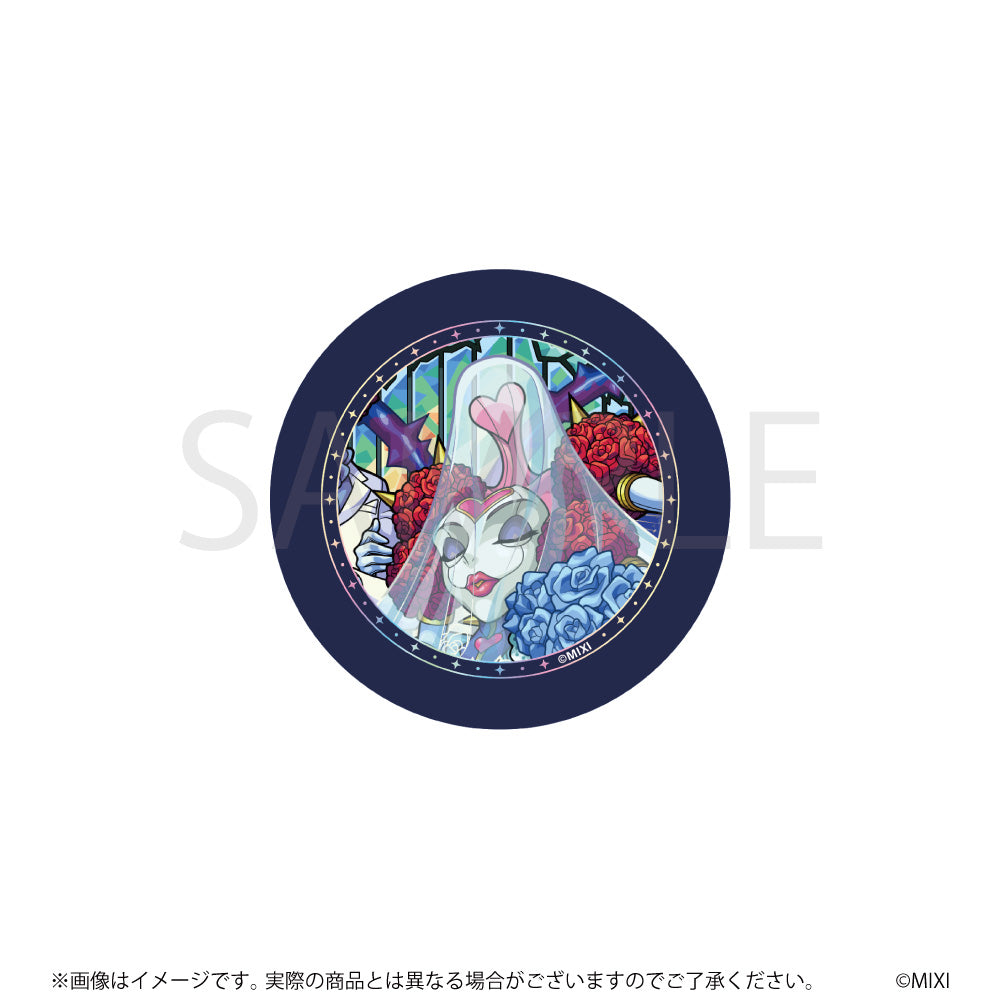 【追加Part6】モンスターストライク ファンと創る 缶バッジ