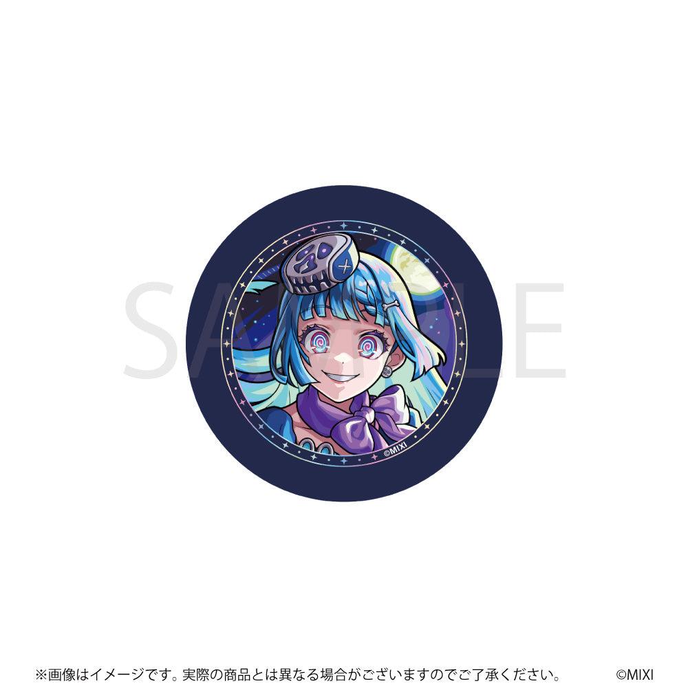 【追加Part6】モンスターストライク ファンと創る 缶バッジ