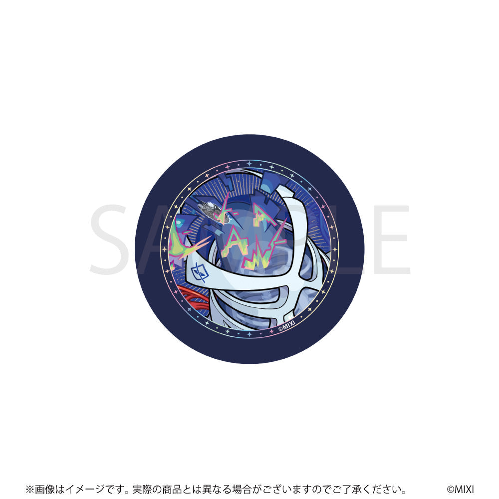 【追加Part7】モンスターストライク ファンと創る 缶バッジ