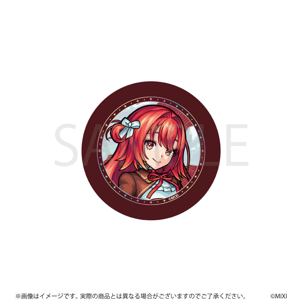 【追加Part8】モンスターストライク ファンと創る 缶バッジ