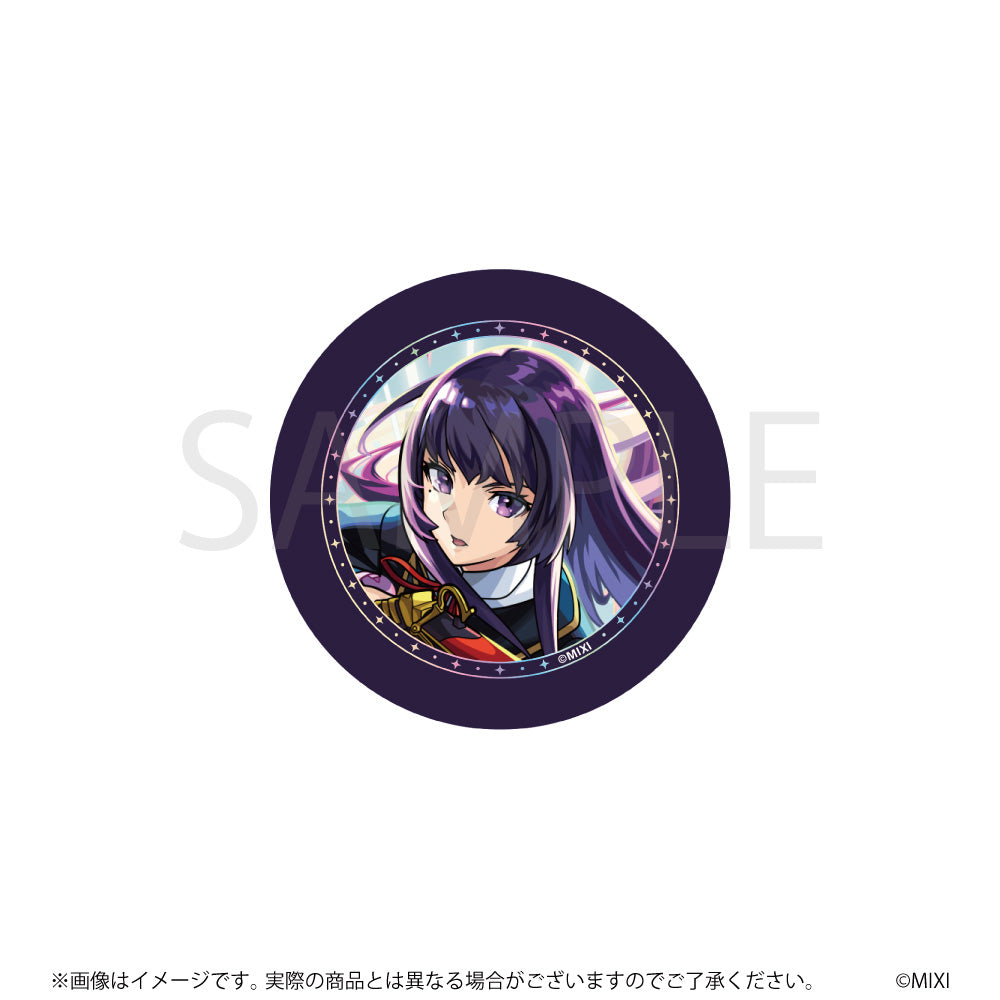 【追加Part8】モンスターストライク ファンと創る 缶バッジ