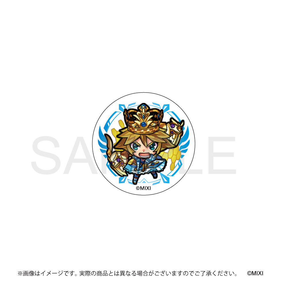 【追加Part1】モンスターストライク  ファンと創る アクリルフレーク