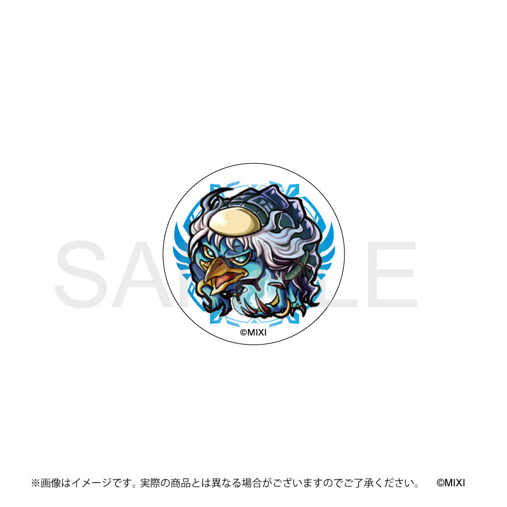 【追加Part1】モンスターストライク  ファンと創る アクリルフレーク