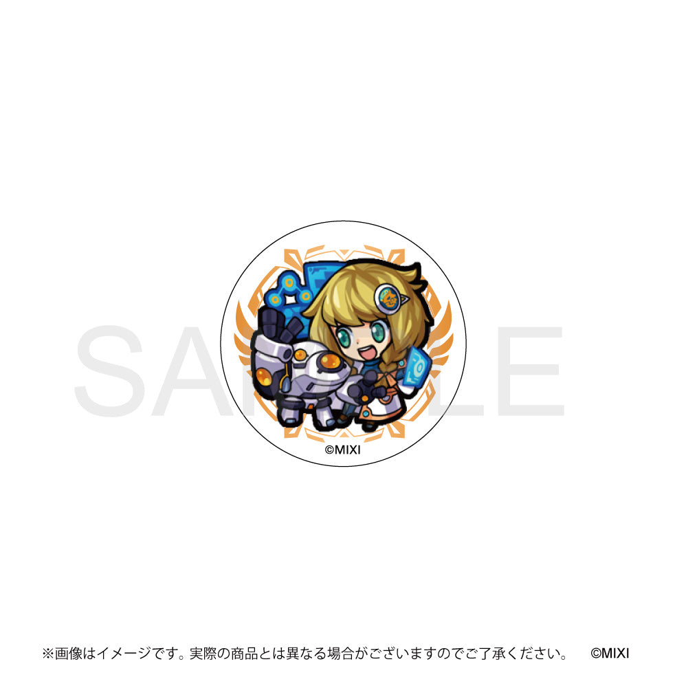 【追加Part1】モンスターストライク  ファンと創る アクリルフレーク