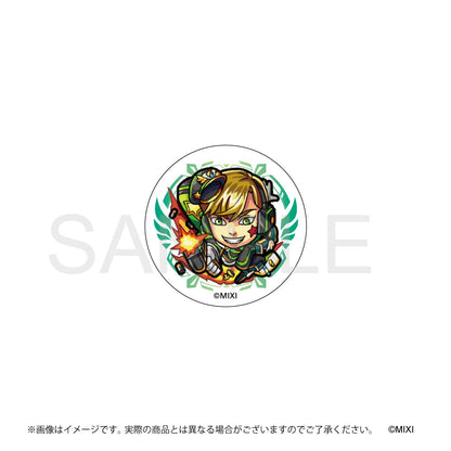 【追加Part1】モンスターストライク  ファンと創る アクリルフレーク