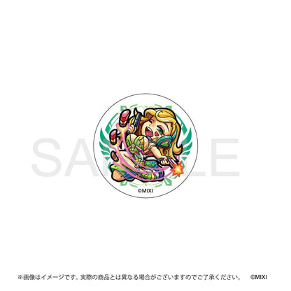 【追加Part1】モンスターストライク  ファンと創る アクリルフレーク