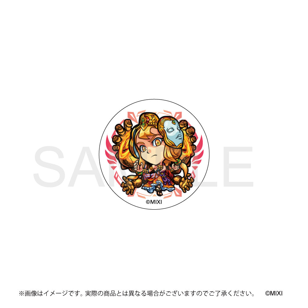 【追加Part1】モンスターストライク  ファンと創る アクリルフレーク