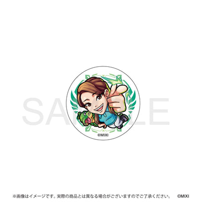 【追加Part1】モンスターストライク  ファンと創る アクリルフレーク