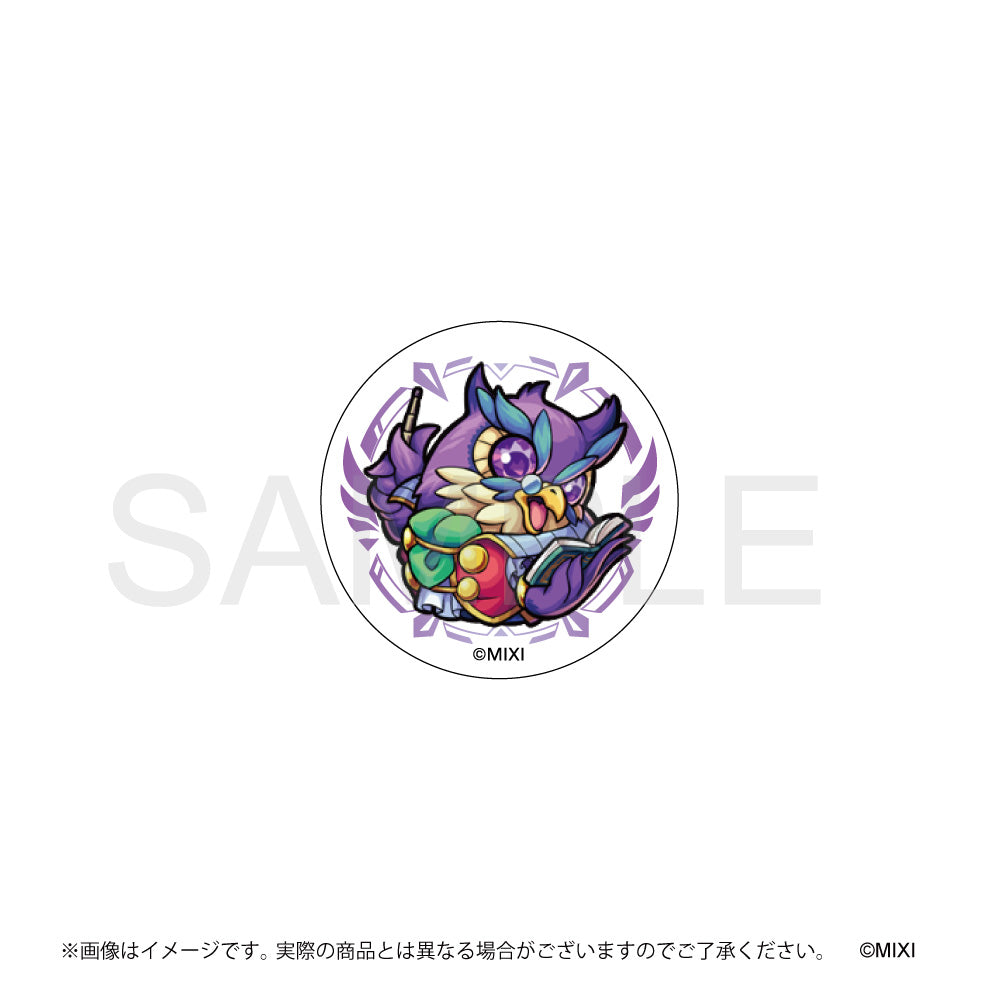 【追加Part1】モンスターストライク  ファンと創る アクリルフレーク