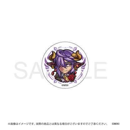 【追加Part1】モンスターストライク  ファンと創る アクリルフレーク