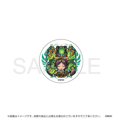 【追加Part1】モンスターストライク  ファンと創る アクリルフレーク