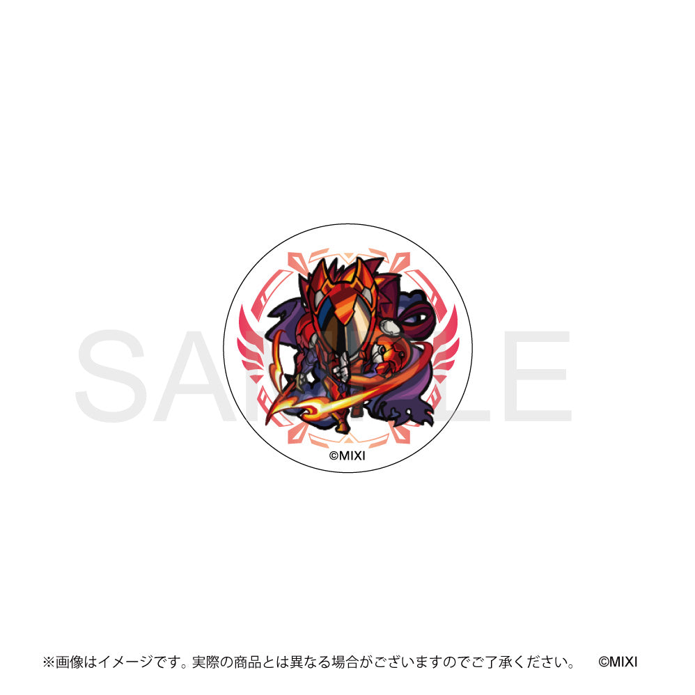 【追加Part1】モンスターストライク  ファンと創る アクリルフレーク