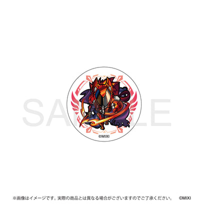 【追加Part1】モンスターストライク  ファンと創る アクリルフレーク