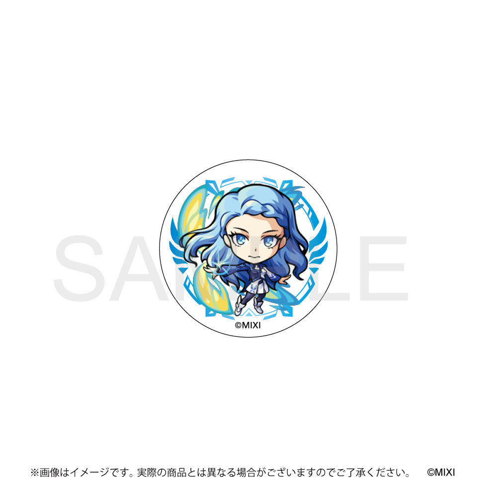 【追加Part1】モンスターストライク  ファンと創る アクリルフレーク