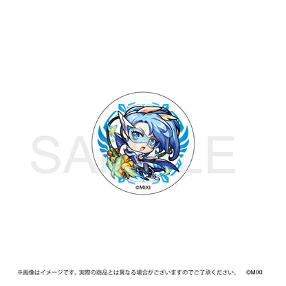 【追加Part1】モンスターストライク  ファンと創る アクリルフレーク