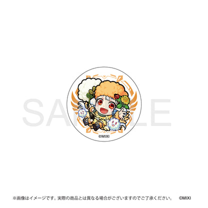 【追加Part1】モンスターストライク  ファンと創る アクリルフレーク