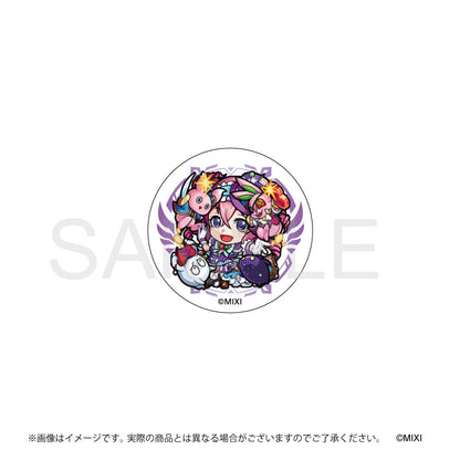 【追加Part1】モンスターストライク  ファンと創る アクリルフレーク