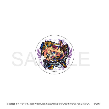 【追加Part1】モンスターストライク  ファンと創る アクリルフレーク