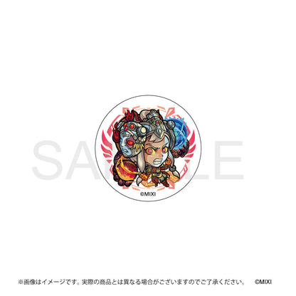 【追加Part1】モンスターストライク  ファンと創る アクリルフレーク