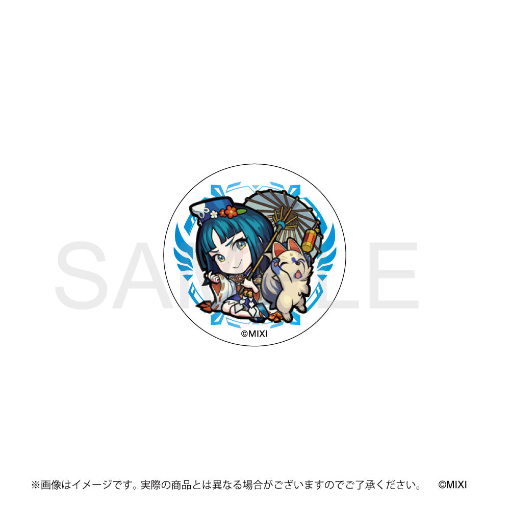 【追加Part1】モンスターストライク  ファンと創る アクリルフレーク