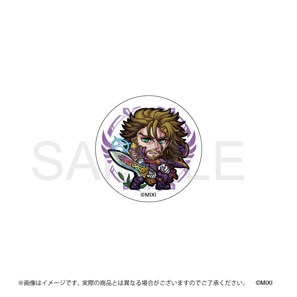 【追加Part1】モンスターストライク  ファンと創る アクリルフレーク