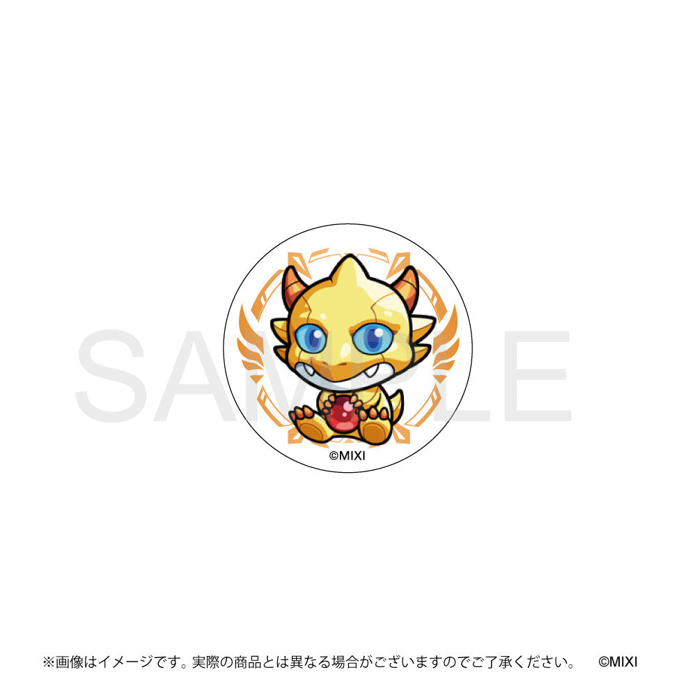 【追加Part1】モンスターストライク  ファンと創る アクリルフレーク