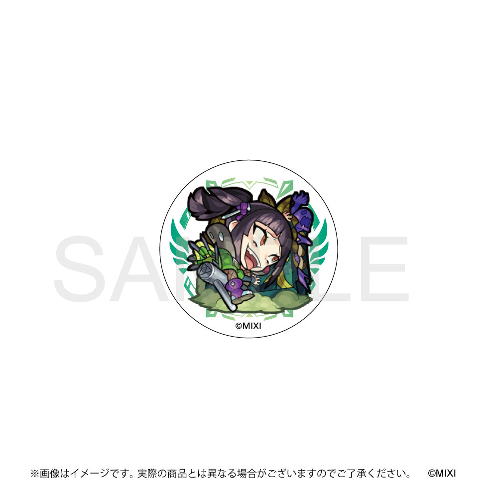 【追加Part1】モンスターストライク  ファンと創る アクリルフレーク