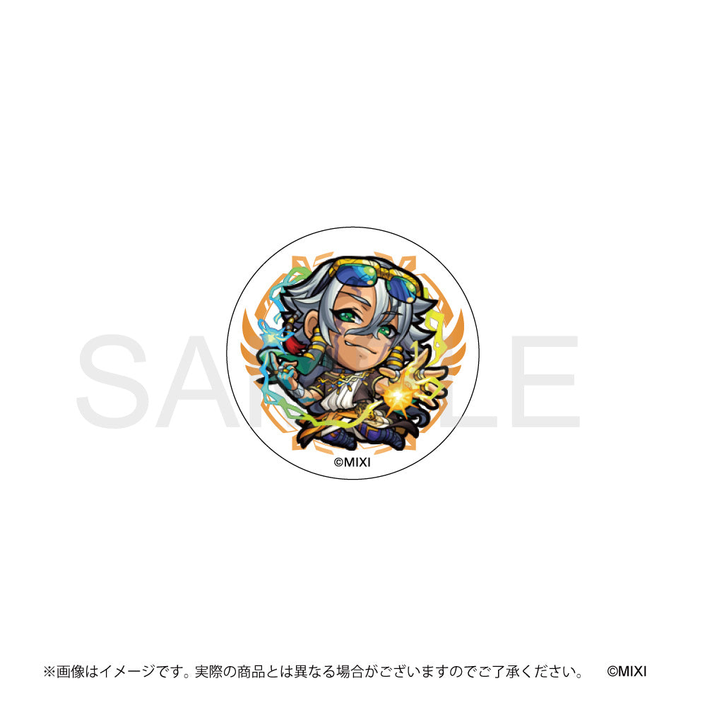 【追加Part1】モンスターストライク  ファンと創る アクリルフレーク