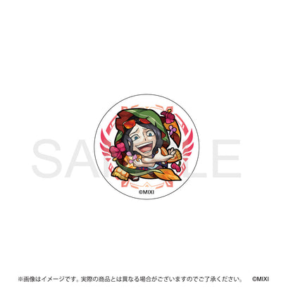 【追加Part2】モンスターストライク  ファンと創る アクリルフレーク