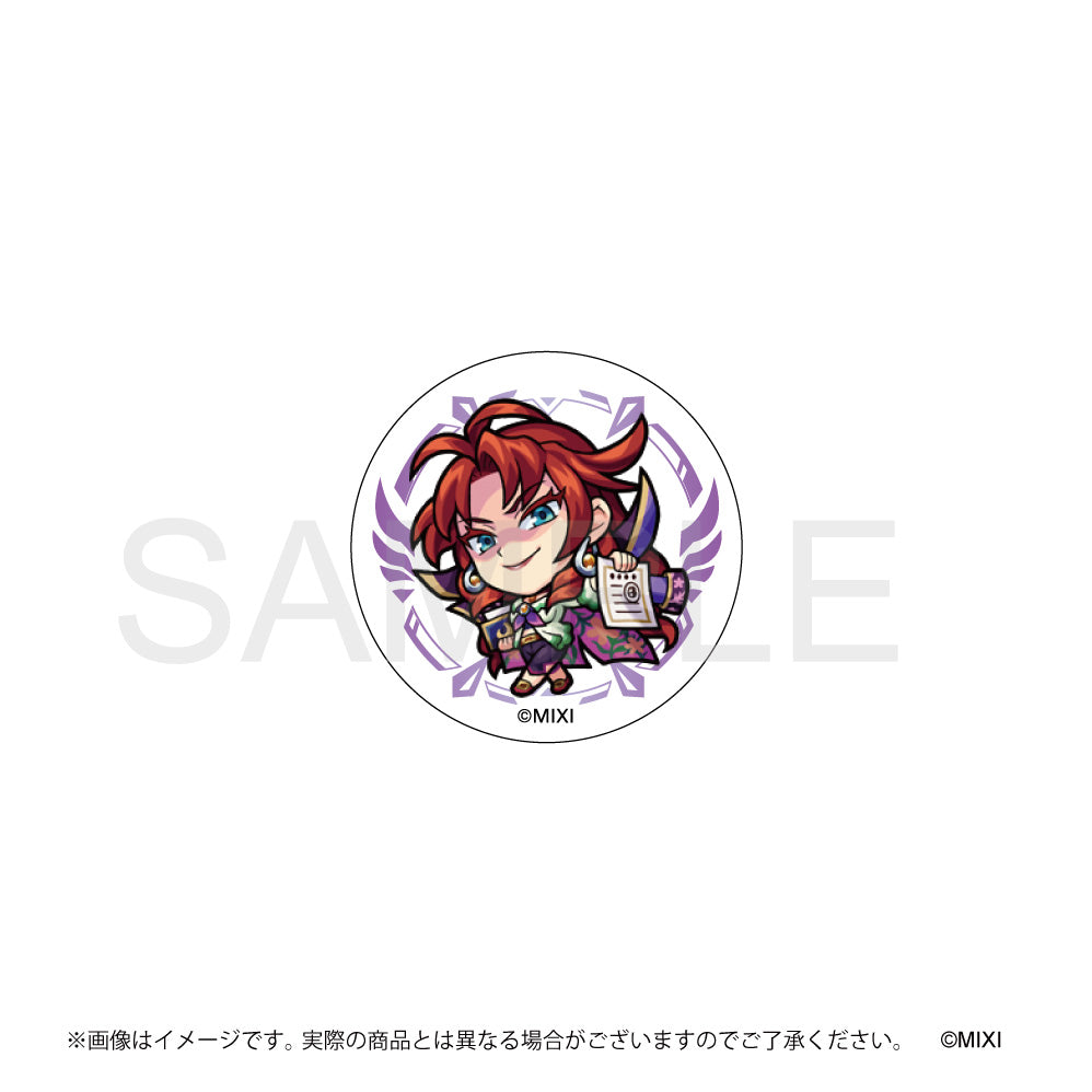 【追加Part2】モンスターストライク  ファンと創る アクリルフレーク