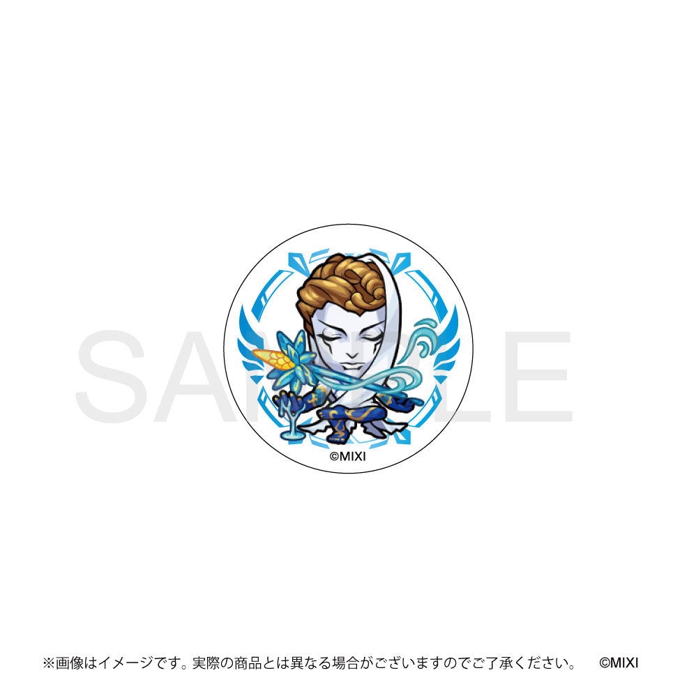 【追加Part2】モンスターストライク  ファンと創る アクリルフレーク