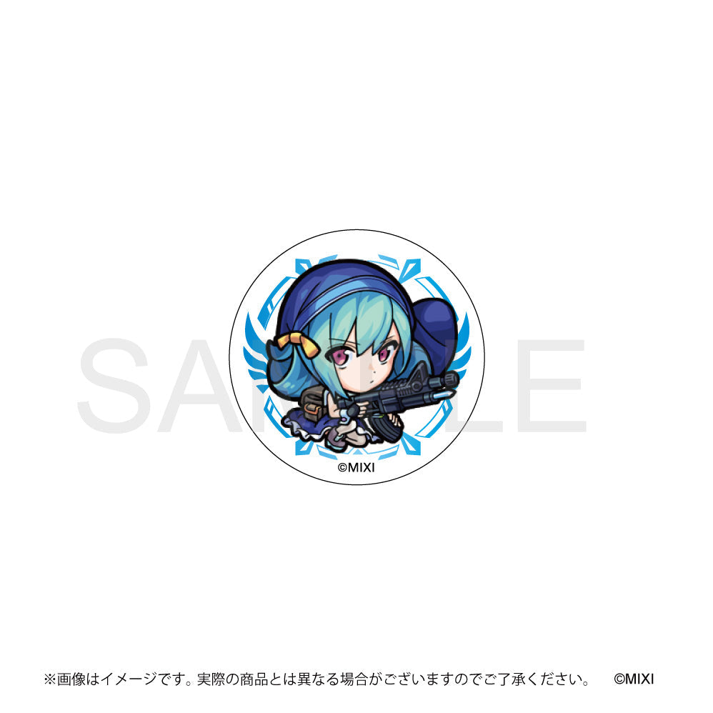 【追加Part2】モンスターストライク  ファンと創る アクリルフレーク