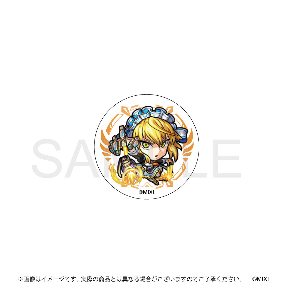 【追加Part2】モンスターストライク  ファンと創る アクリルフレーク