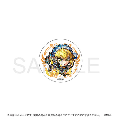 【追加Part2】モンスターストライク  ファンと創る アクリルフレーク