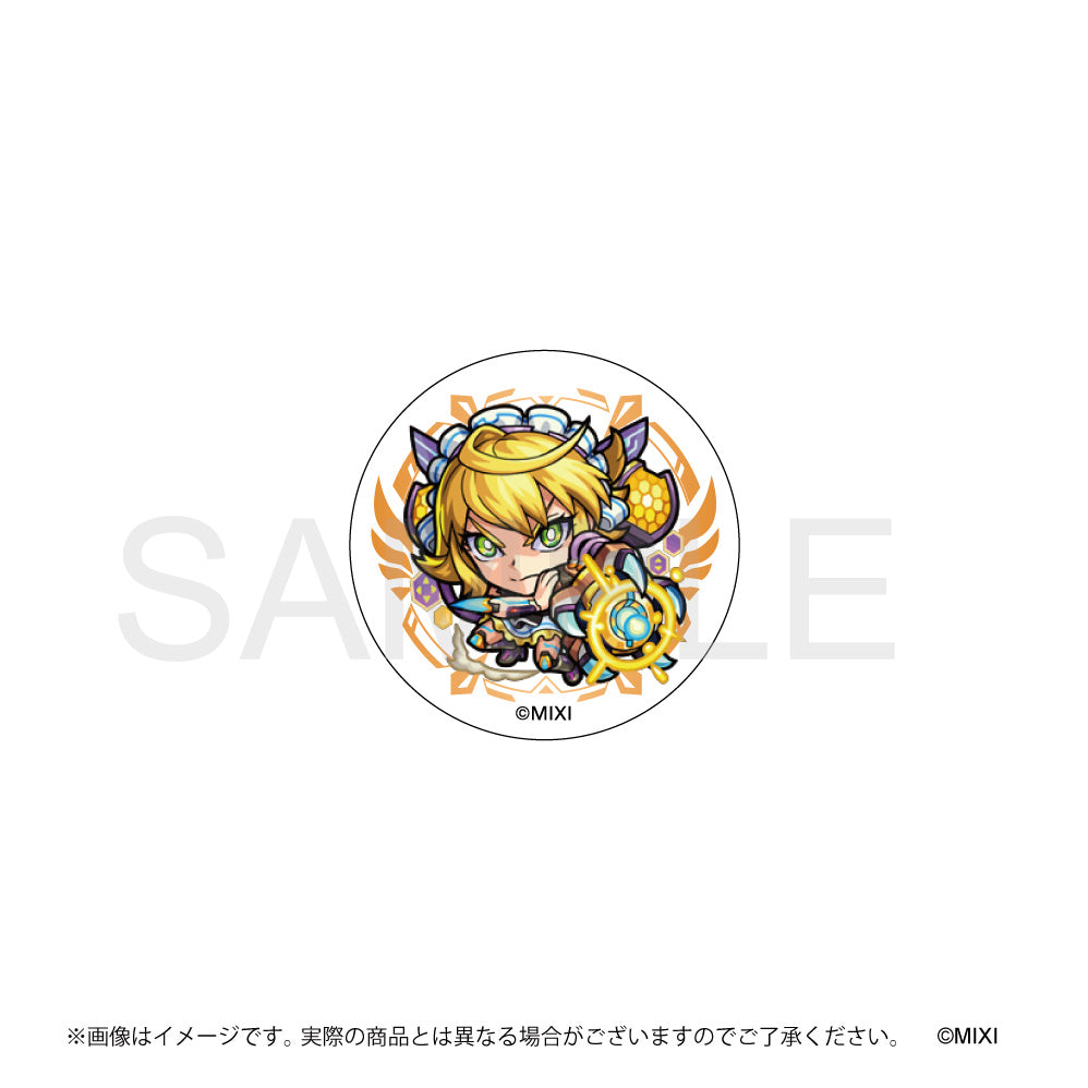 【追加Part2】モンスターストライク  ファンと創る アクリルフレーク