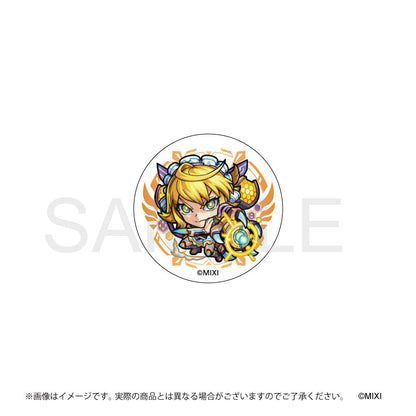 【追加Part2】モンスターストライク  ファンと創る アクリルフレーク