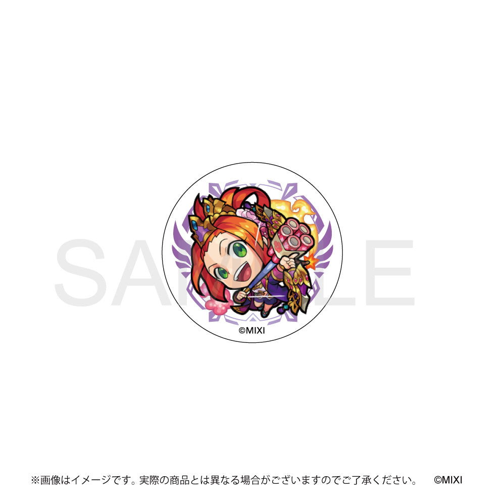 【追加Part2】モンスターストライク  ファンと創る アクリルフレーク