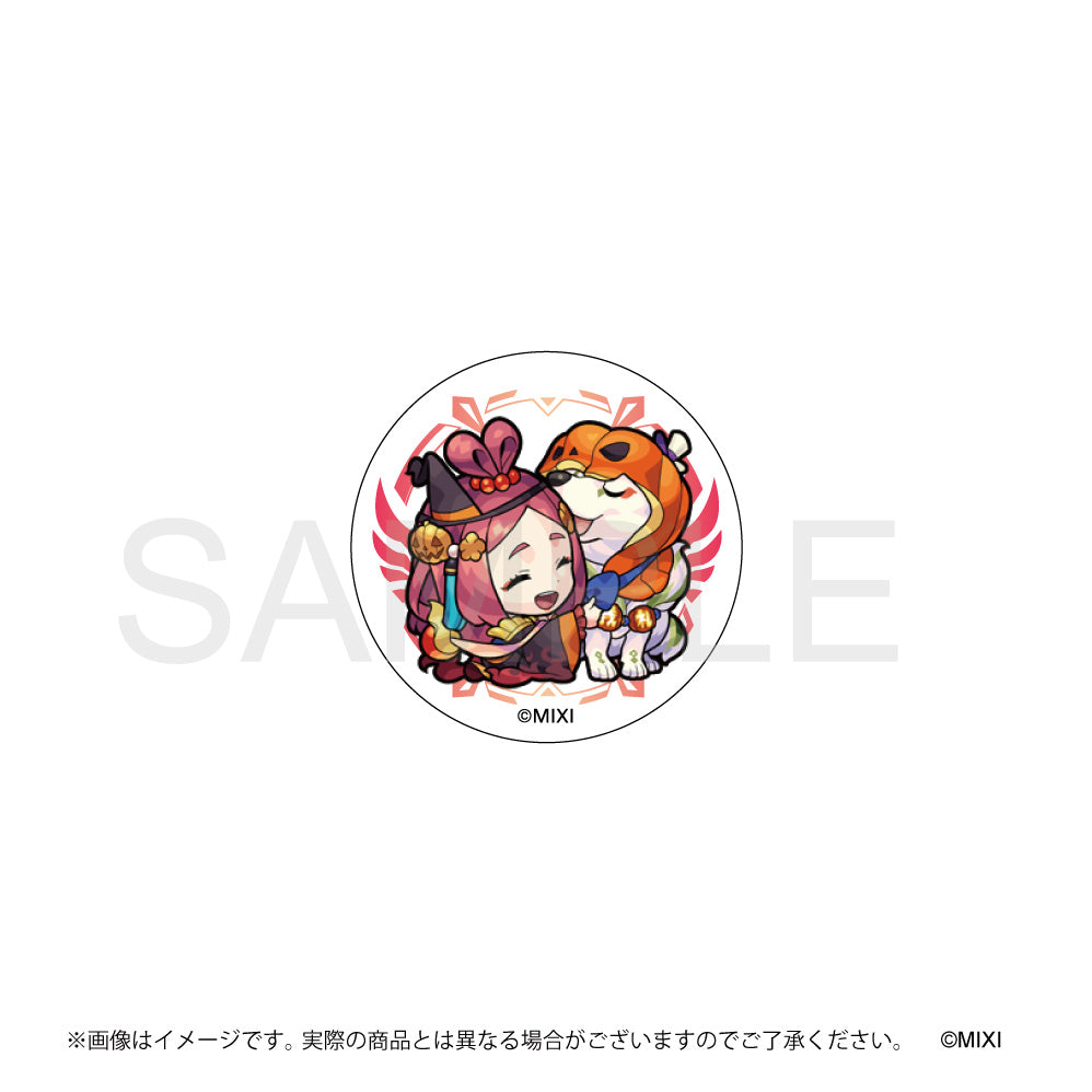 【追加Part2】モンスターストライク  ファンと創る アクリルフレーク