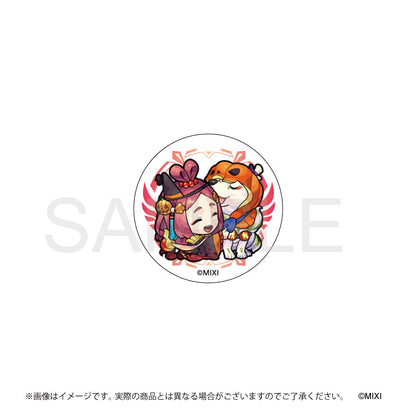 【追加Part2】モンスターストライク  ファンと創る アクリルフレーク