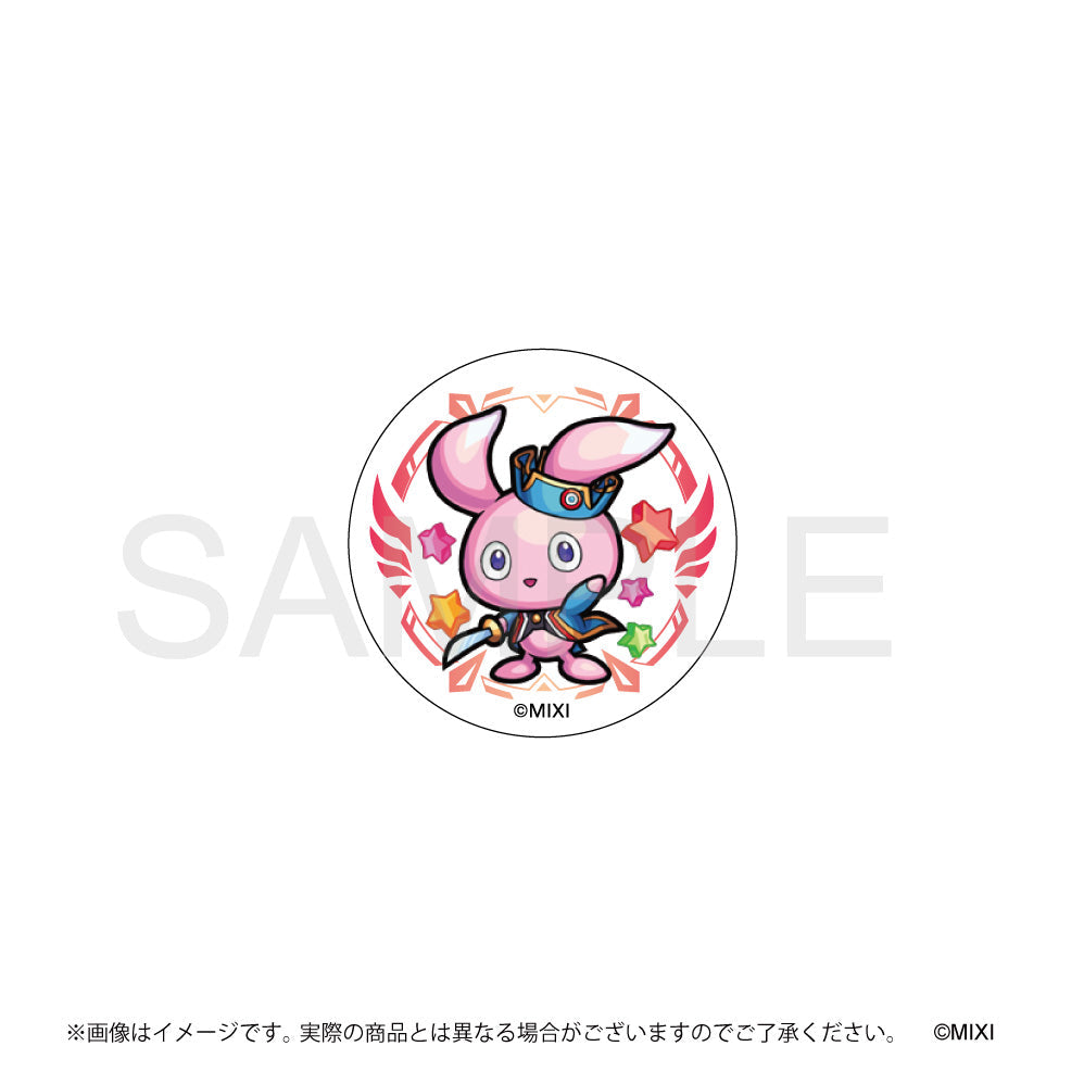 【追加Part2】モンスターストライク  ファンと創る アクリルフレーク