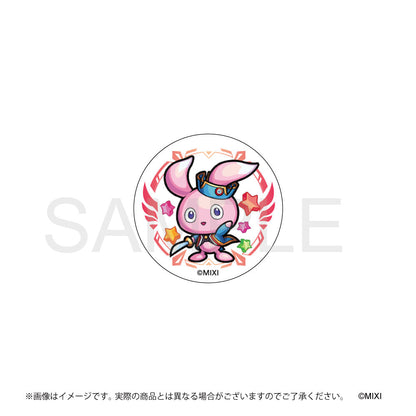 【追加Part2】モンスターストライク  ファンと創る アクリルフレーク