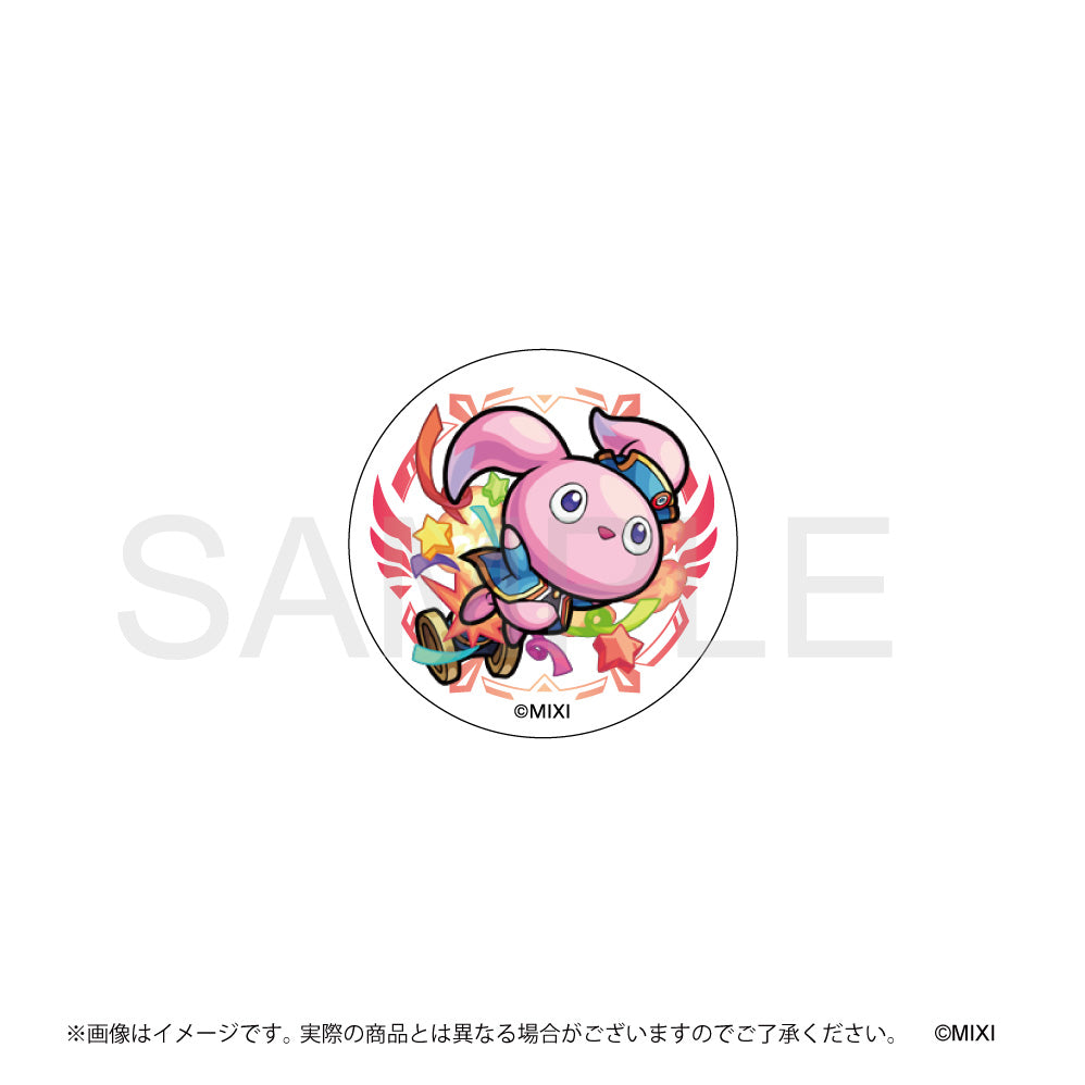 【追加Part2】モンスターストライク  ファンと創る アクリルフレーク